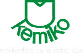 Kemiko